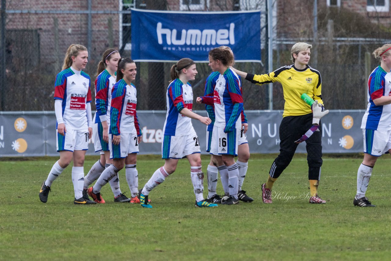 Bild 356 - Frauen SV Henstedt Ulzburg - TSV Limmer : Ergebnis: 5:0